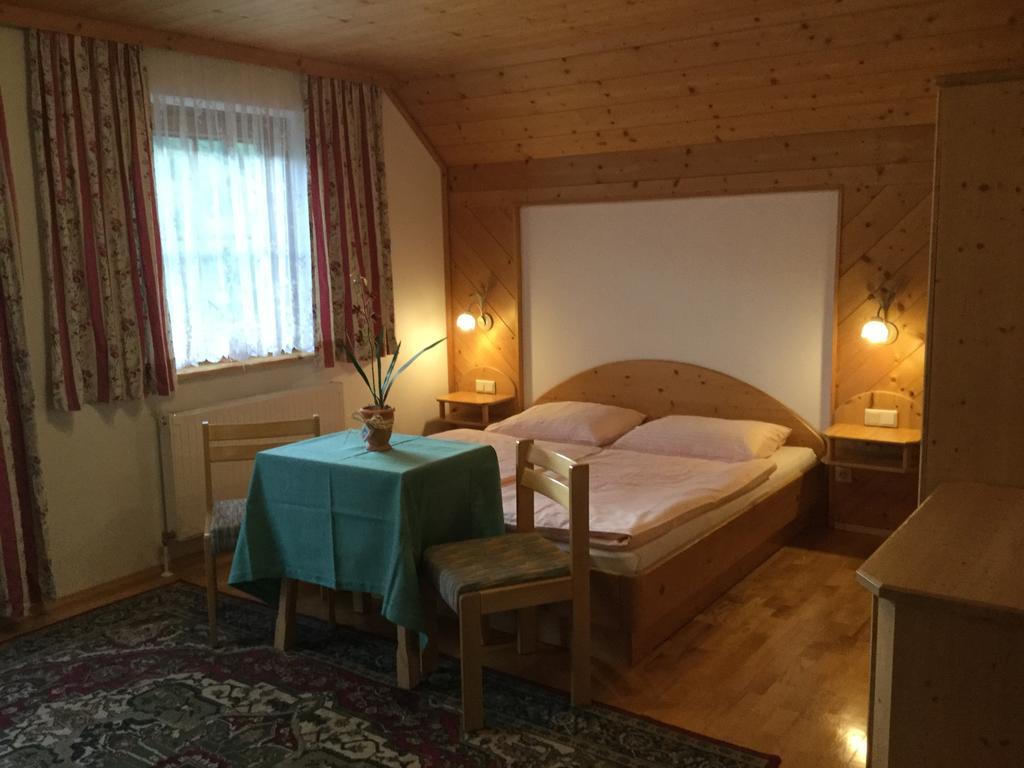 Oimrausch Hotel Ramingstein Екстериор снимка