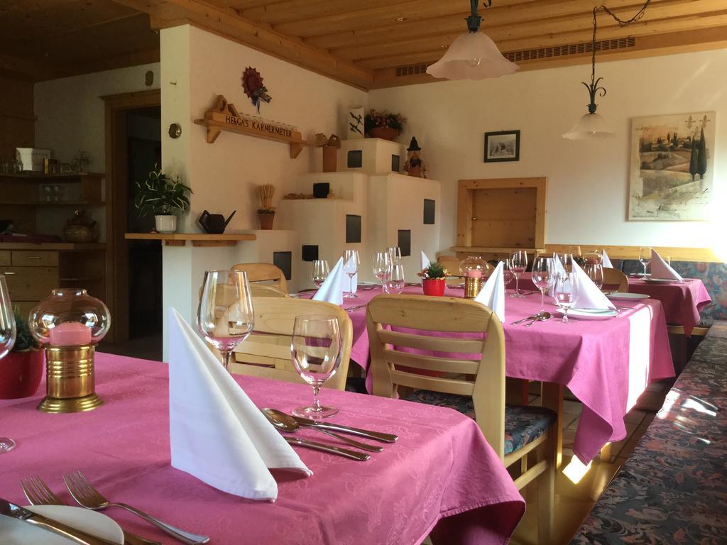 Oimrausch Hotel Ramingstein Екстериор снимка
